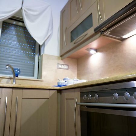 Patras Luxury Seaside Houseヴィラ エクステリア 写真