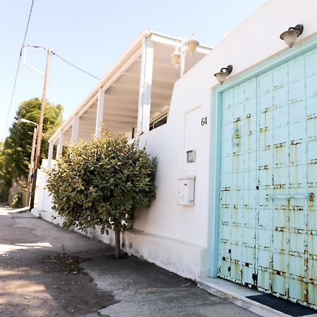 Patras Luxury Seaside Houseヴィラ エクステリア 写真