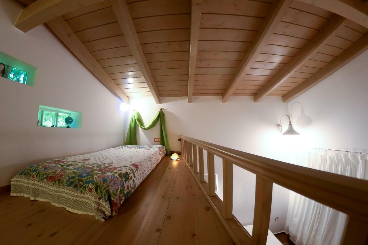 Patras Luxury Seaside Houseヴィラ エクステリア 写真