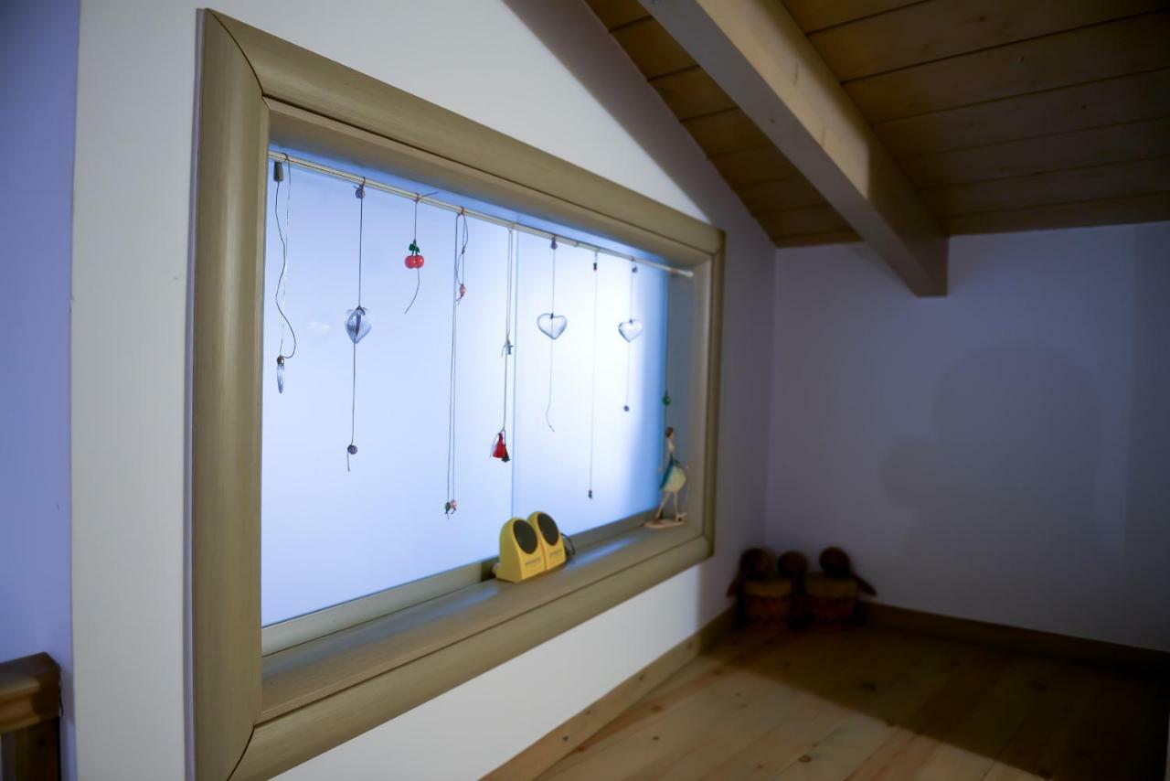 Patras Luxury Seaside Houseヴィラ エクステリア 写真