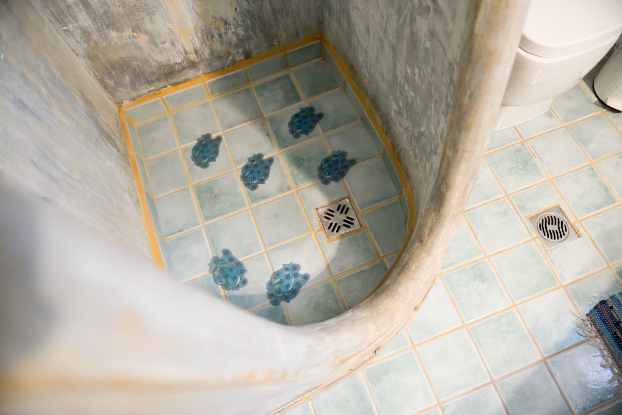 Patras Luxury Seaside Houseヴィラ エクステリア 写真