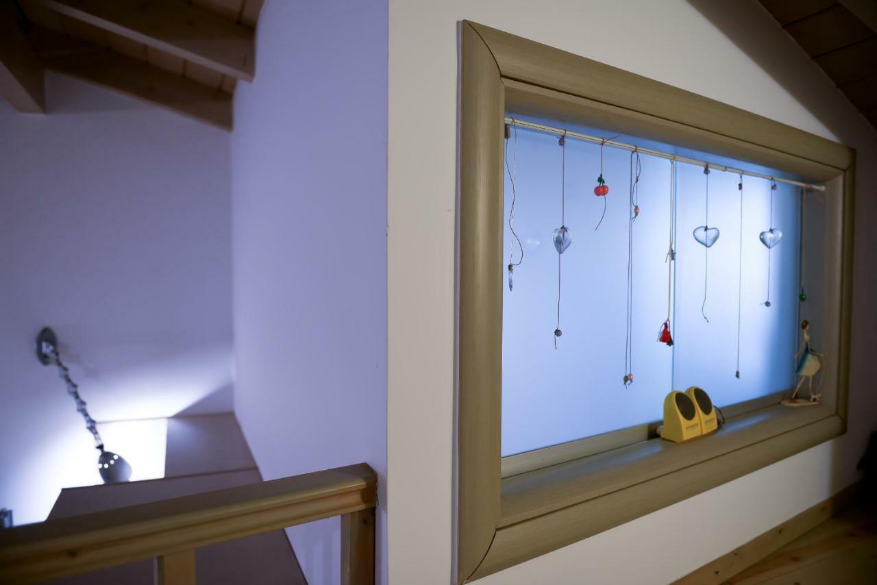 Patras Luxury Seaside Houseヴィラ エクステリア 写真