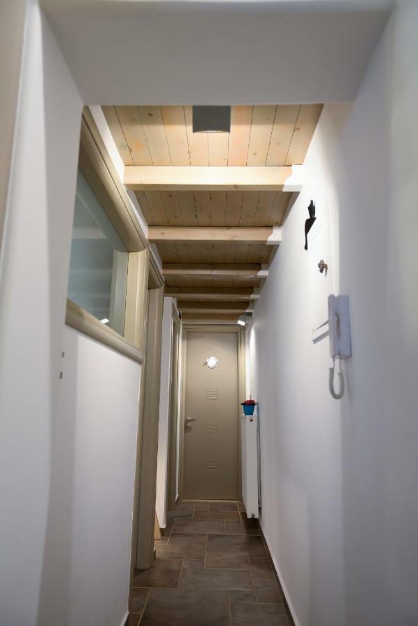 Patras Luxury Seaside Houseヴィラ エクステリア 写真
