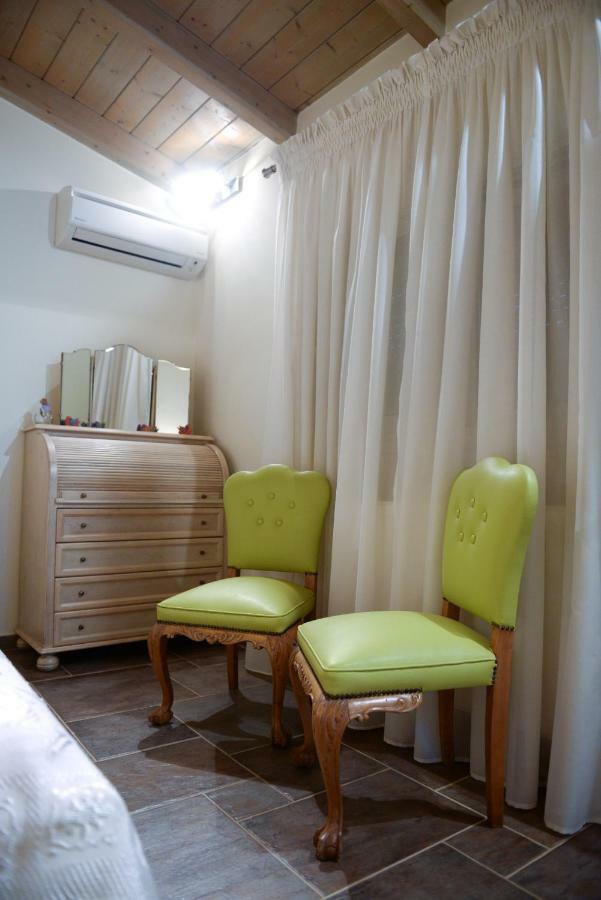 Patras Luxury Seaside Houseヴィラ エクステリア 写真