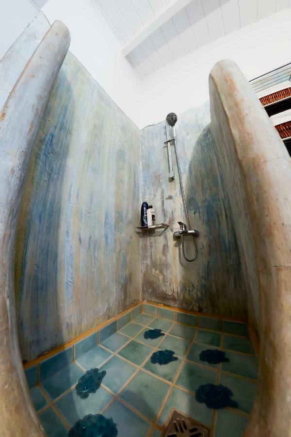Patras Luxury Seaside Houseヴィラ エクステリア 写真